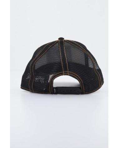 GOORIN BROS GORRAS HOMBRE MODELO THE KING LION COLOR NEGRO BLK