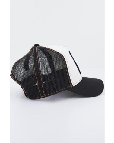 GOORIN BROS GORRAS HOMBRE MODELO THE KING LION COLOR NEGRO BLK