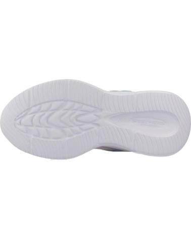 SKECHERS SOLA GLOW GYLP LEUCHTENDE TURNSCHUHE ROSA GYLP