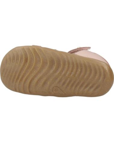 BOBUX SANDALIAS NINA MODELO CROSS JUMP COLOR ROSA ROSE