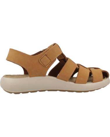 PRIMIGI SANDALIAS PALMER MARRÓN CUOIO CUOIO