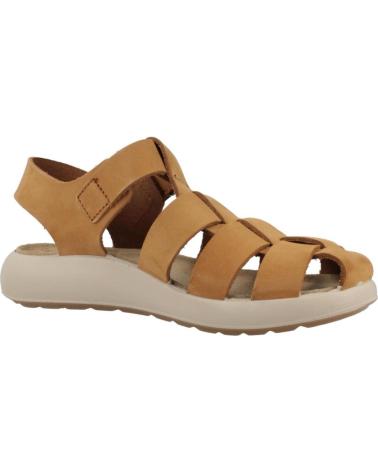 PRIMIGI SANDALIAS PALMER MARRÓN CUOIO CUOIO