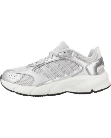 SNEAKERS ADIDAS CRAZYCHAOS 2000 GRIGIE GREY
