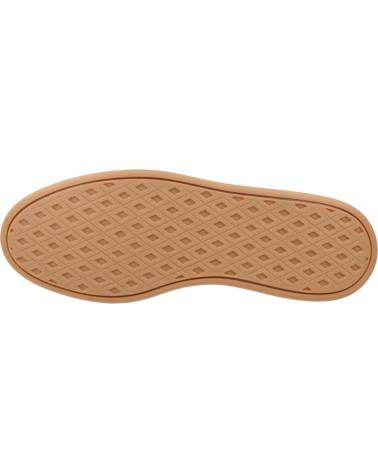 TÊNIS ADIDAS BREAKNET SLEEK MARRONS EARSTR