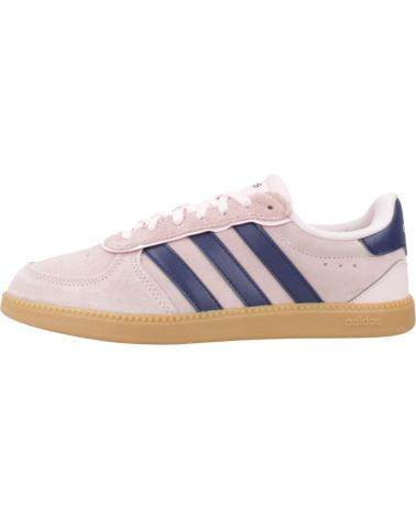 ADIDAS BREAKNET SLEEK ROSA PINK PINK