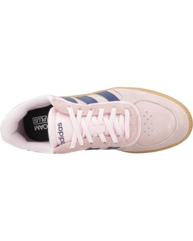 ADIDAS BREAKNET SLEEK ROSA PINK PINK