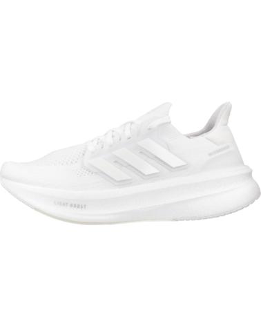 ADIDAS ULTRABOOST 5 W BRANCO WHITE WHITE