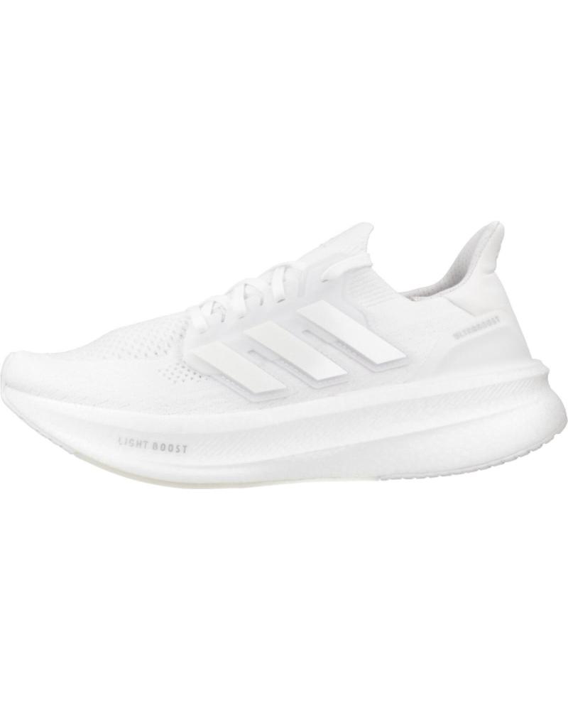 ADIDAS ULTRABOOST 5 W WHITE WHITE