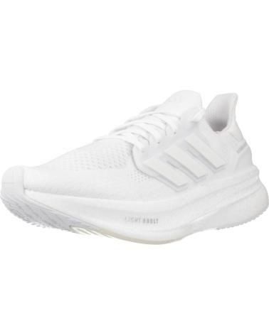 ADIDAS ULTRABOOST 5 W WHITE WHITE