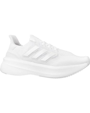 ADIDAS ULTRABOOST 5 W WHITE WHITE
