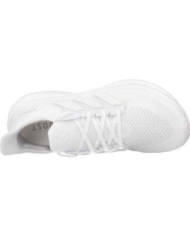 ADIDAS ULTRABOOST 5 W WHITE WHITE