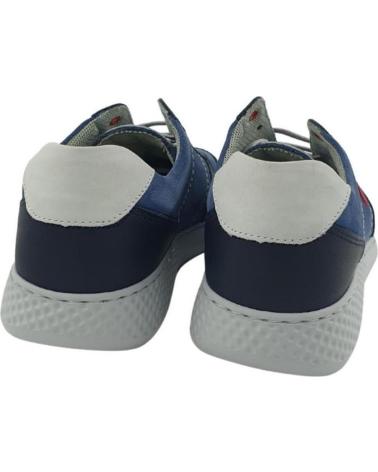 Zapatos de Hombre NOTTON ZAPATOS CASUAL HOMBRE VARIOS 90 AZUL