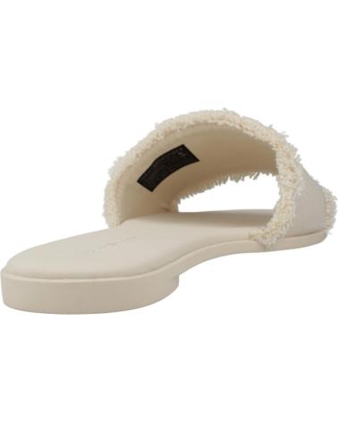 TOMMY HILFIGER SLIDE SANDAL MODEL ROSALIA I BEIGE ACJ ACJ