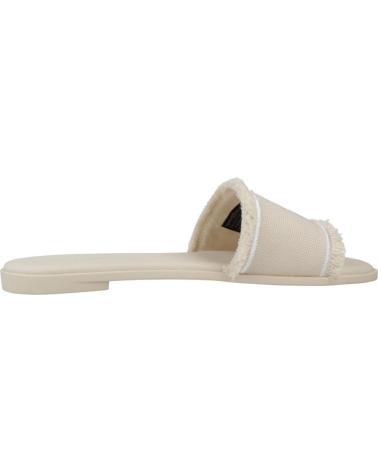 TOMMY HILFIGER SLIDE SANDAL MODEL ROSALIA I BEIGE ACJ ACJ