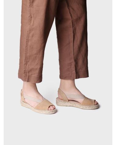 Sandalias de Mujer TONI PONS SANDALIAS MUJER MODELO 104741 COLOR BEIS TAUPE 
