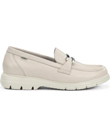 FLUCHOS MOCASINES DE MUJER F2201 GLADIS RAW