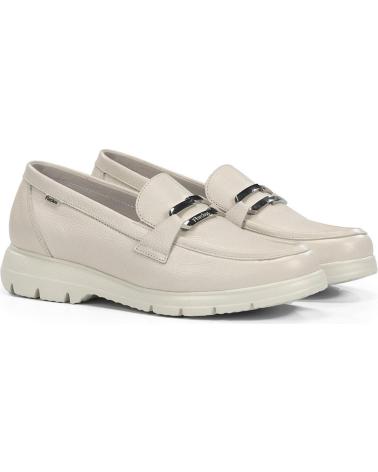 FLUCHOS MOCASINES DE MUJER F2201 GLADIS RAW