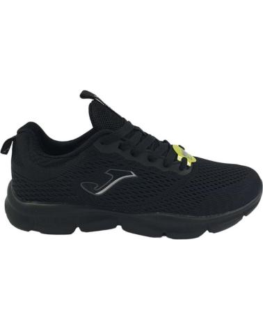 Zapatillas deporte de Mujer JOMA DEPORTIVO MUJER COMODITY LADY 2221 NEGRO
