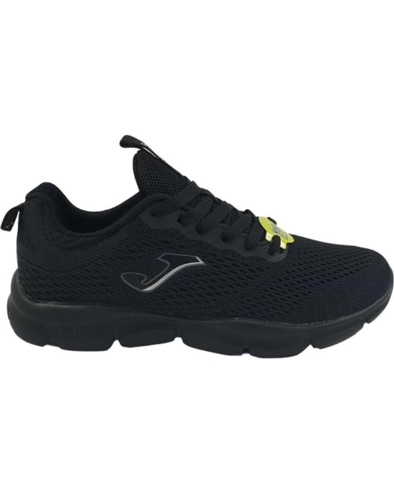 Zapatillas deporte de Mujer JOMA DEPORTIVO MUJER COMODITY LADY 2221 NEGRO