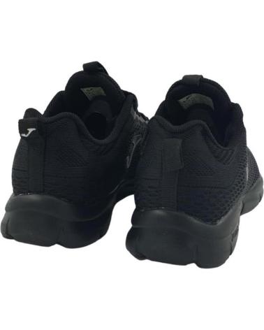 Zapatillas deporte de Mujer JOMA DEPORTIVO MUJER COMODITY LADY 2221 NEGRO