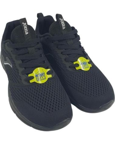Zapatillas deporte de Mujer JOMA DEPORTIVO MUJER COMODITY LADY 2221 NEGRO