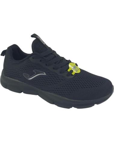 Zapatillas deporte de Mujer JOMA DEPORTIVO MUJER COMODITY LADY 2221 NEGRO