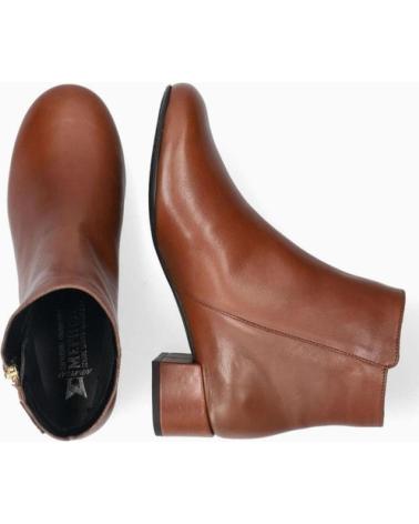 Bottines pour Femme MEPHISTO BOTINES MUJER BERISA BROWN