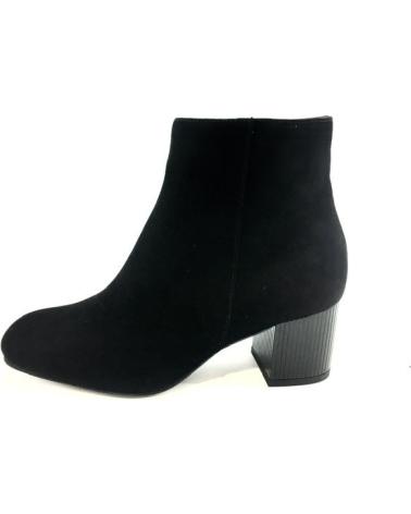 Inizio-PIESANTO-STIVALETTO NERO PIESANTO 87463480855 ELEGANTE-NEGRO