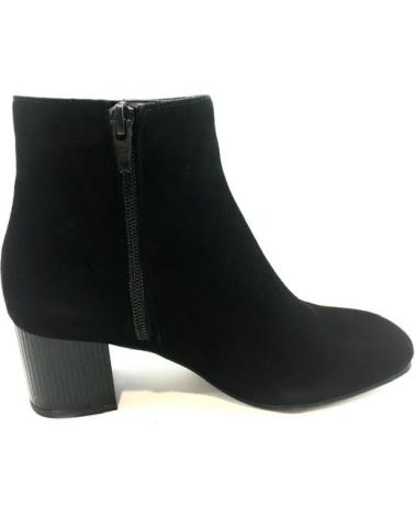 Inizio-PIESANTO-STIVALETTO NERO PIESANTO 87463480855 ELEGANTE-NEGRO