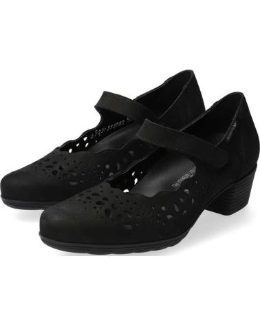 Inicio-MEPHISTO-MEPHISTO 86755½82357 NEGRO-NEGRO