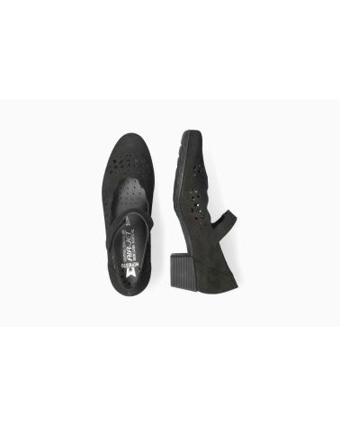 Inicio-MEPHISTO-MEPHISTO 86755½82357 NEGRO-NEGRO
