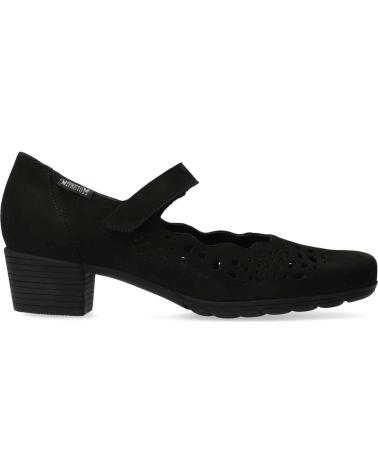 Inicio-MEPHISTO-MEPHISTO 86755½82357 NEGRO-NEGRO