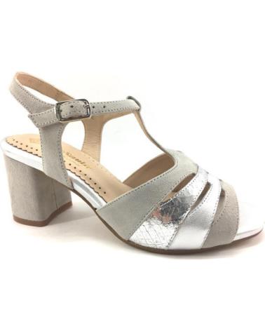 PIESANTO 84603580037 GRIS GRIS