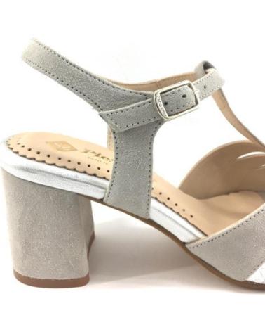 PIESANTO 84603580037 GRIS GRIS