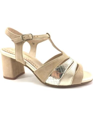 PIESANTO 84593580017 BEIGE BEIGE