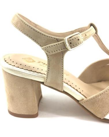 PIESANTO 84593580017 BEIGE BEIGE