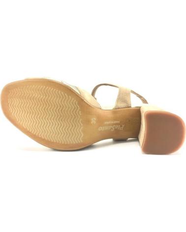 PIESANTO 84593580017 BEIGE BEIGE