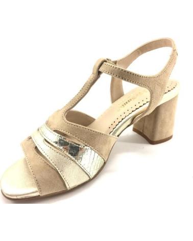 PIESANTO 84593580017 BEIGE BEIGE