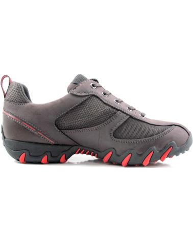 Início-ALLROUNDER-SAPATILHAS CASUAIS ALLROUNDER MARROM 76026½64252-MARRóN