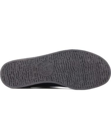 ZAPATOS MEPHISTO 71523½53834 NEGRO NEGRO