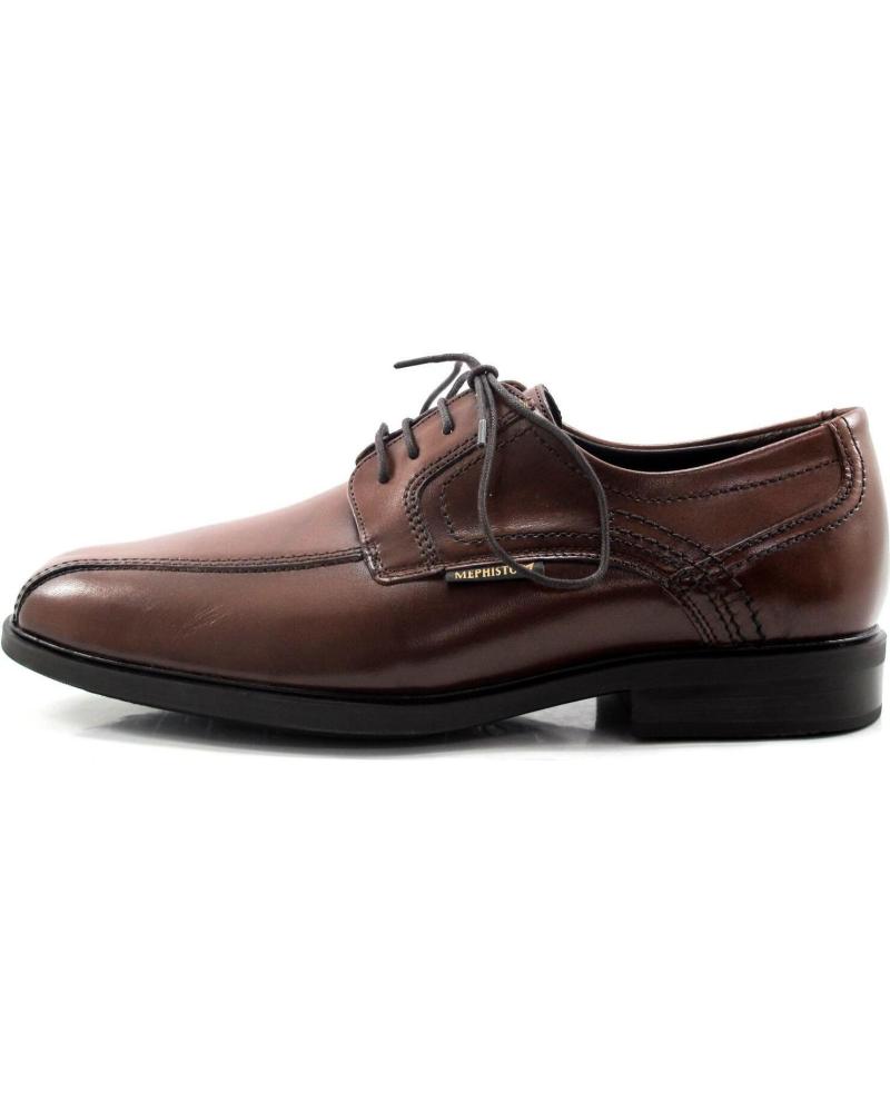 MEPHISTO 7062747354 MARRóN