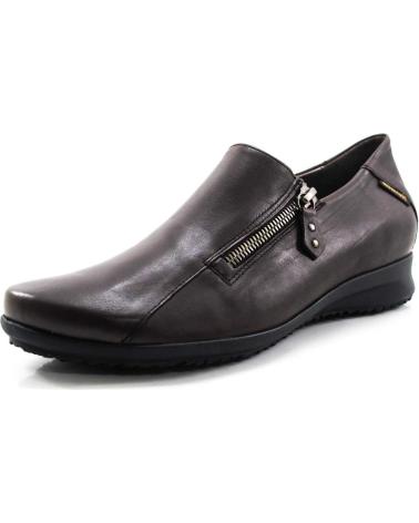 MEPHISTO 70128½56395 MARRóN