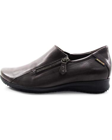 MEPHISTO 70128½56395 MARRóN
