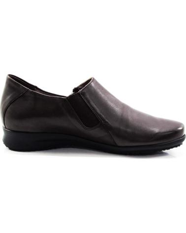 MEPHISTO 70128½56395 MARRóN