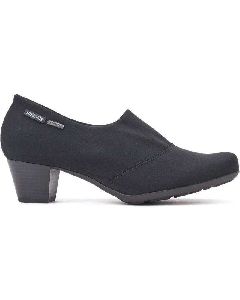 MEPHISTO 6805382076 NEGRO