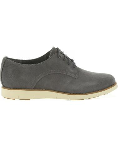 Zapatos de Mujer TIMBERLAND CA1B3J TORNADO
