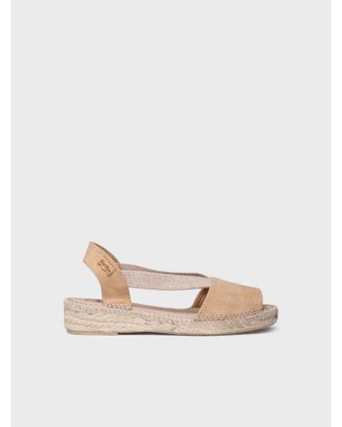 Sandalias de Mujer TONI PONS SANDALIAS MUJER MODELO 104741 COLOR BEIS TAUPE 