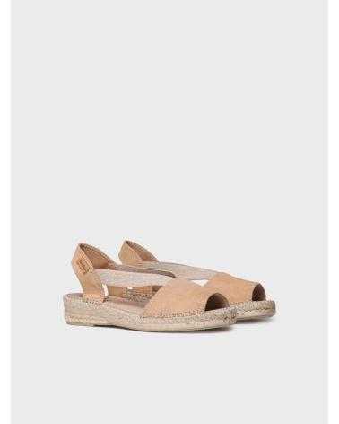 Sandalias de Mujer TONI PONS SANDALIAS MUJER MODELO 104741 COLOR BEIS TAUPE 