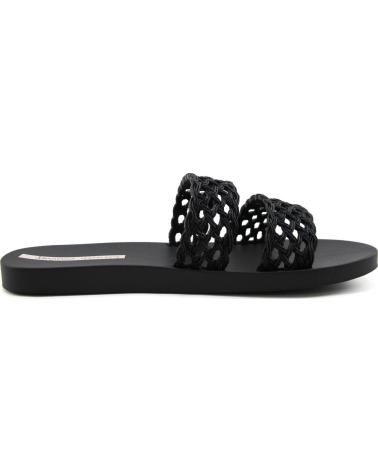 CLAQUETTES IPANEMA 901441I4283838 NOIRES TRESSÉES VARIOS COLORES