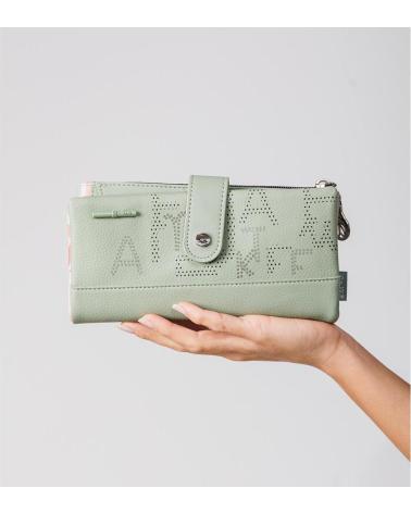 ANEKKE HANDBAG EN COLOR PARA ACCESORIOS VERDE